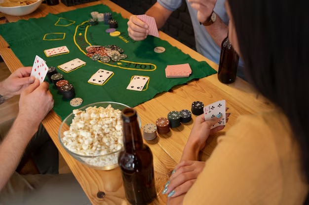 asiatogel88 Live Casino